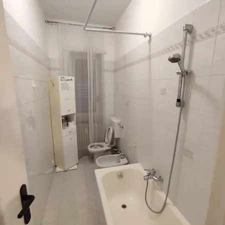 Apartment Bilocale Farfalla