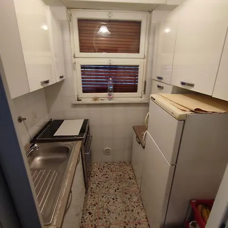 Bilocale Farfalla Apartment